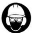 MAKITA PTR2500 - SYMBOLS - 10