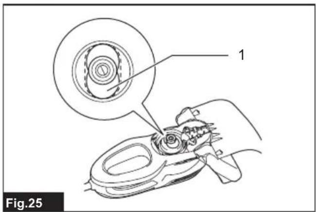 MAKITA UH4570 - 28
