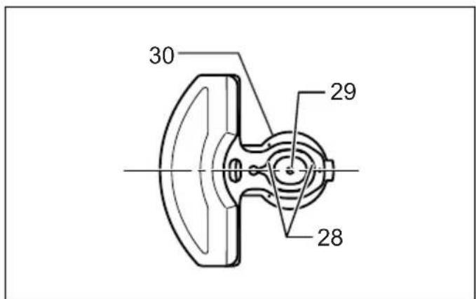 MAKITA UH200DWX - 37
