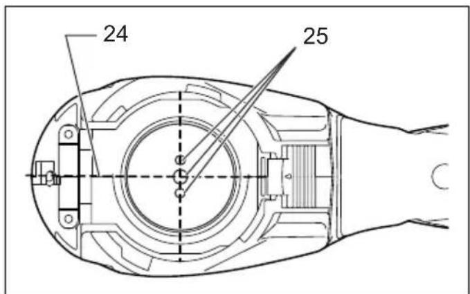 MAKITA UH200DWX - 35