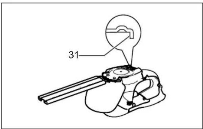 MAKITA UH200DWX - 23