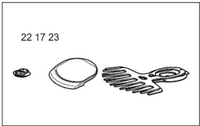 MAKITA UH200DWX - 33