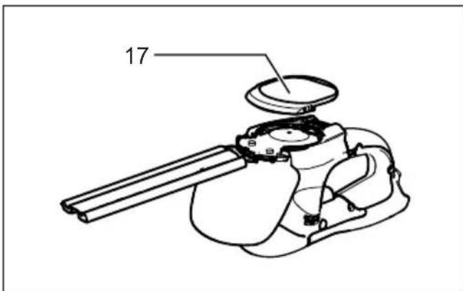 MAKITA UH200DWX - 16