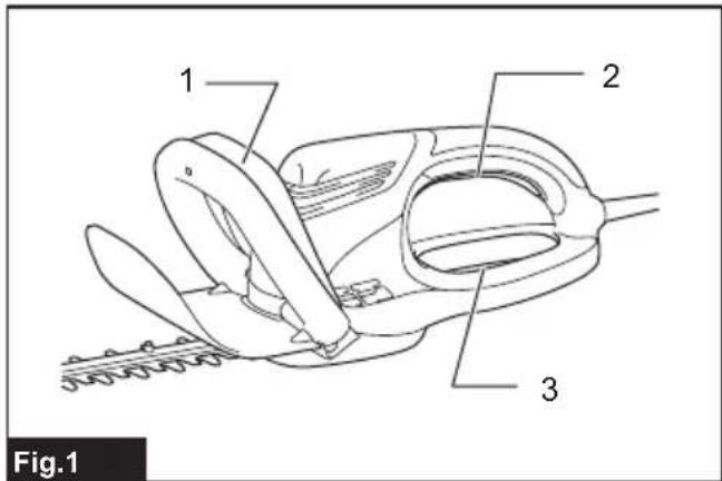 MAKITA UH6570 - 3