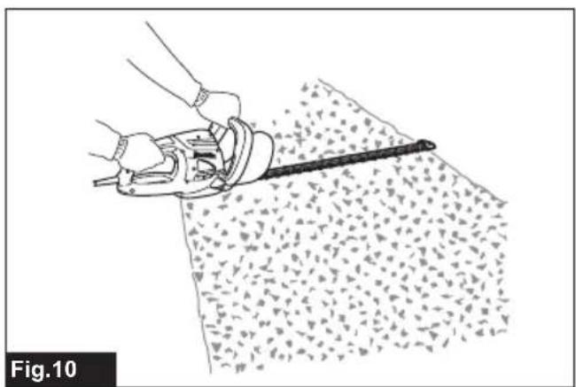 MAKITA UH6570 - 14
