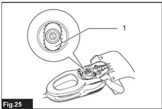 MAKITA UH5580 - 28