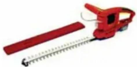 Wolf Garten HSA 45 V - WOLF-Garten ürünlerini tercih ettiğiniz için teşekkür ederiz - 2
