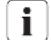 Wolf Garten HSA 45 V - Remarques concernant le chargeur B: - 2