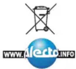 ALECTO SA-230 - ENVIRONNEMENT: - 1