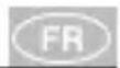 BRENNENSTUHL BR 1201 - BR 1201 Mode d'emploi - 1