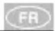 BRENNENSTUHL BR 1201 - BR 1201 Mode d'emploi - 1