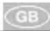 BRENNENSTUHL BR 8221 - Installation sites to avoid Do not install smoke detectors: - 1