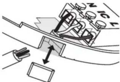 Ei Electronics Ei146RC - Mounting & Wiring Alarms - 3