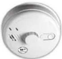Ei Electronics Ei146RC - 230V\~ SMOKE & HEAT ALARMS - 5