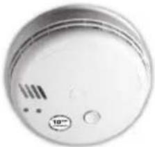 Ei Electronics Ei146RC - 230V\~ SMOKE & HEAT ALARMS - 6