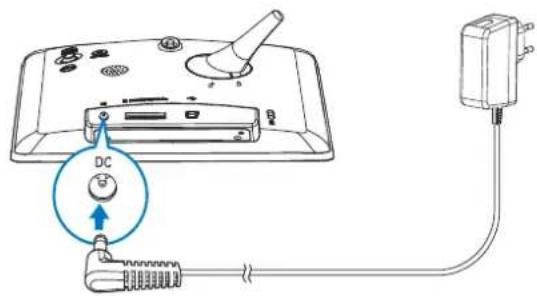 PHILIPS SPF4328 - Note - 1