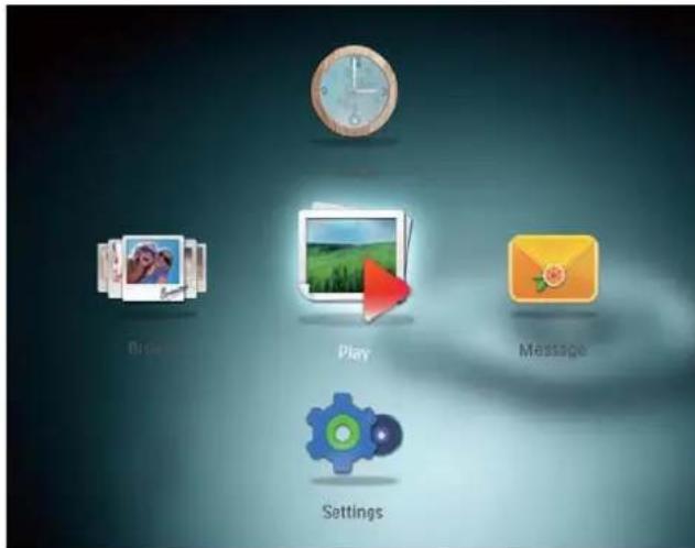 PHILIPS SPF2307 - Note - 1