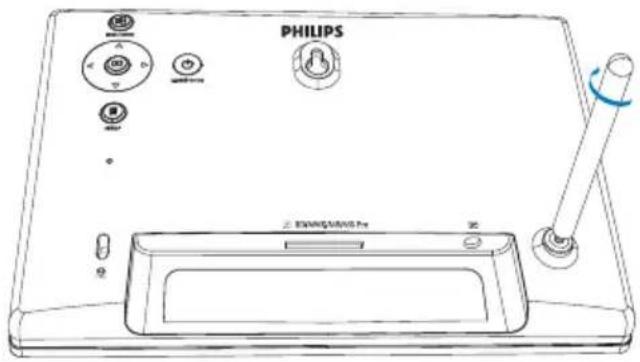 PHILIPS ENWING/MANOS Pro