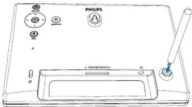 PHILIPS Rising Lights No 90