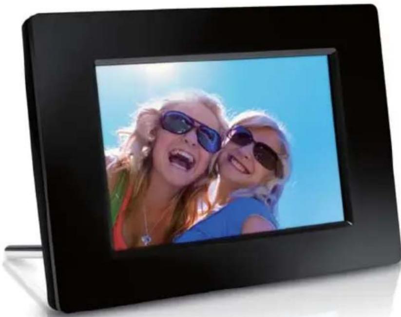 PHILIPS SPF1307 - PhotoFrame - 1