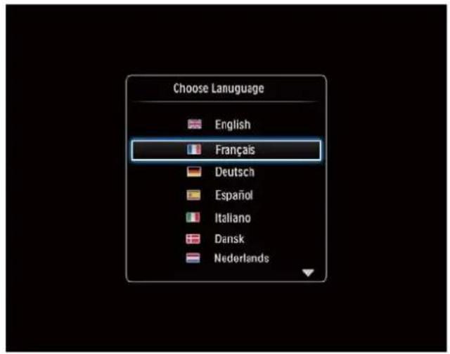 Choose Language English Français Deutsch Español Italiano Dansk Nederlands