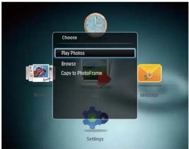 PHILIPS SPF4308 - Attention - 1