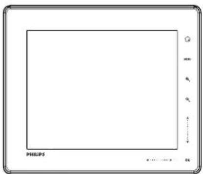 PHILIPS SPH8628 - Contenu de l'emballage - 1