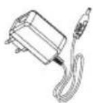 PHILIPS SPH8628 - Contenu de l'emballage - 3