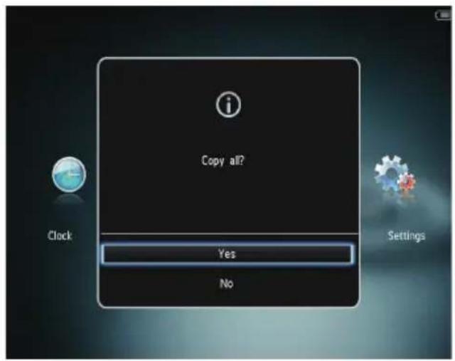 PHILIPS SPH8608 - Attention - 3