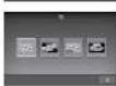 SONY DPF-C700 - Changement du mode d'affichage - 2