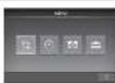 SONY DPF-C700 - Changement du mode d'affichage - 1