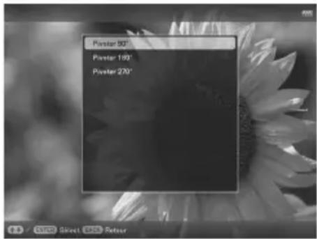 Pivstar 50" Pivstar 100" Pivstar 270"