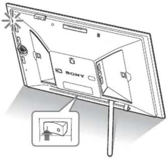 SONY