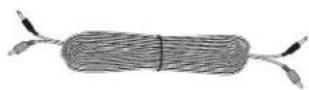 HARMAN KARDON HS 210 - Supplied Accessories (for HS 210) - 15