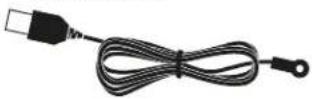 HARMAN KARDON HS 210 - Supplied Accessories (for HS 210) - 8