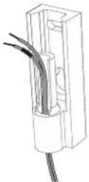 HARMAN KARDON HS 210 - Wall-Mounting the HS 280 Satellite Speakers - 4