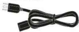 HARMAN KARDON HS 210 - Supplied Accessories (for HS 210) - 6