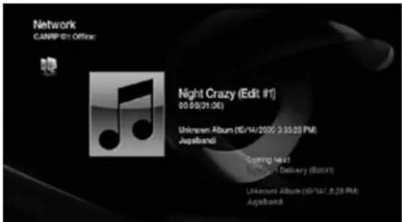 HARMAN KARDON HS 210 - Playing Music - 2