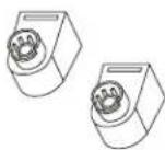 HARMAN KARDON HS 210 - Supplied Accessories (for HS 210) - 14