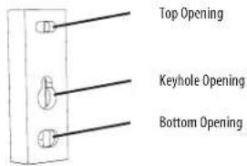 HARMAN KARDON HS 210 - Wall-Mounting the HS 280 Satellite Speakers - 2