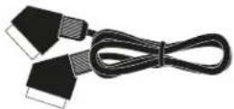 HARMAN KARDON HS 210 - Supplied Accessories (for HS 210) - 9