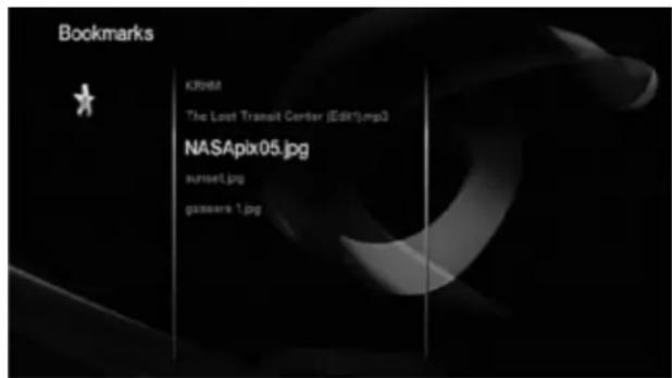 HARMAN KARDON HS 210 - Bookmarks - 1