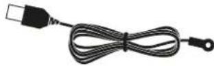 HARMAN KARDON HS 210 - Supplied Accessories (for HS 210) - 10