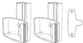 HARMAN KARDON HS 210 - Supplied Accessories (for HS 210) - 11