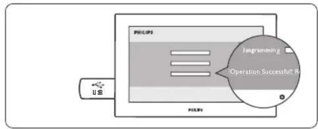 PHILIPS Cineos 32PFL9603H - ! Waarschuwing - 4
