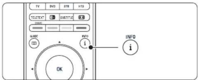 PHILIPS Cineos 32PFL9603H - T.O.P.- teletekstuitzendingen selecteren - 1
