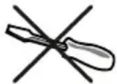 SILVERCREST 32104 DVB-C/T - Maintenance - 1