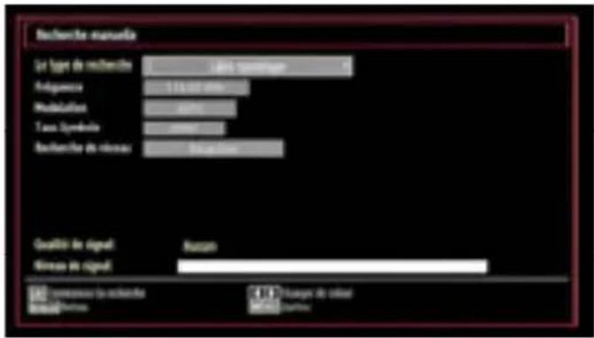 Recherche-manuelle Set Type de Material Antigensc Resolution Taste Symbols Resolution Quality de Signal: Signal de Signal: 100 consensus laquelle Basis Points 2.500 oules de cital 2.500 oules