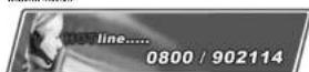 SILVERCREST 32104 DVB-C/T - ans - 1