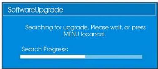 HITACHI 42PD8700C - ReceiverUpgrade - 2